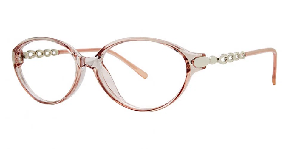 MODERN PLASTICS II AUDREY Eyeglasses - view 5